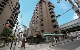 心斎橋アルティ イン